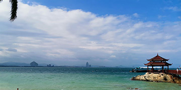 镇海小二资源优势